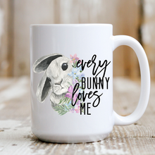 Load image into Gallery viewer, Every Bunny Loves Me
