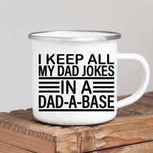 Load image into Gallery viewer, Dad-A-Base
