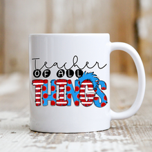 Load image into Gallery viewer, Teacher of All Things
