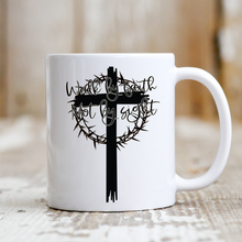 Load image into Gallery viewer, Walk by Faith, Not by Sight
