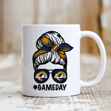 Load image into Gallery viewer, Gameday Rams

