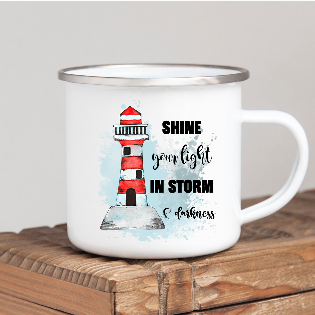 Shine your Light