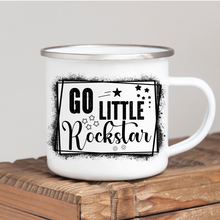Load image into Gallery viewer, Go Little Rock Star
