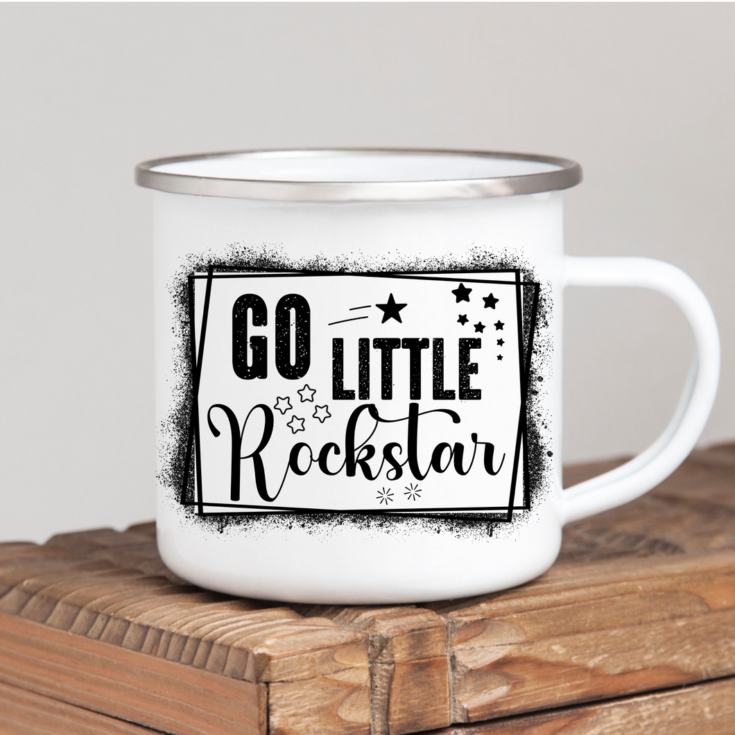 Go Little Rock Star