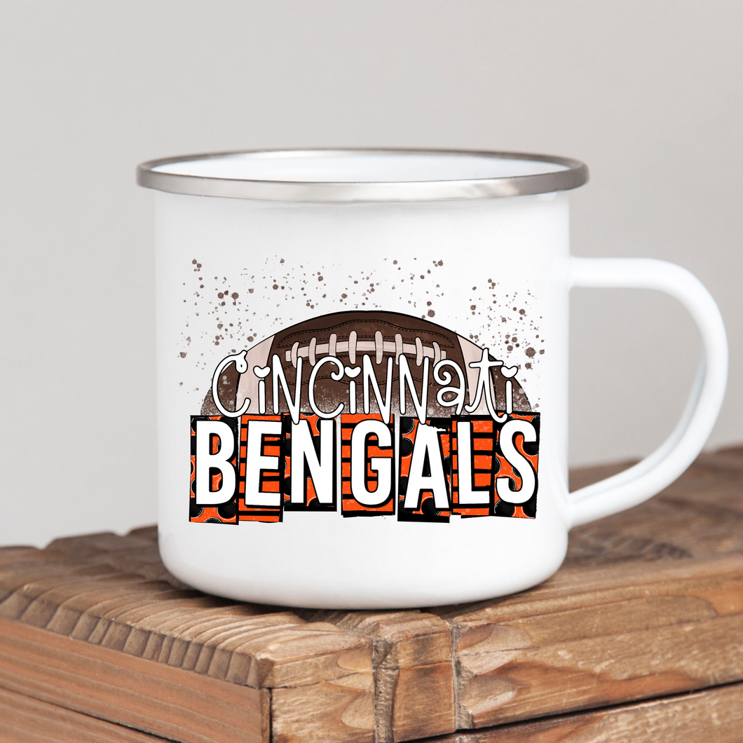 Football Bengals