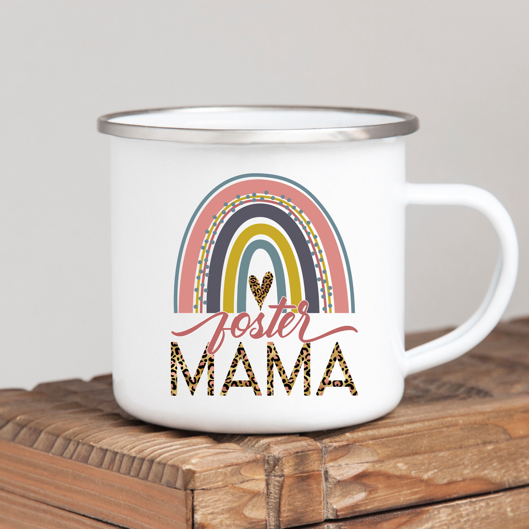 Foster Mama