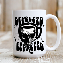 Load image into Gallery viewer, Depresso Espresso
