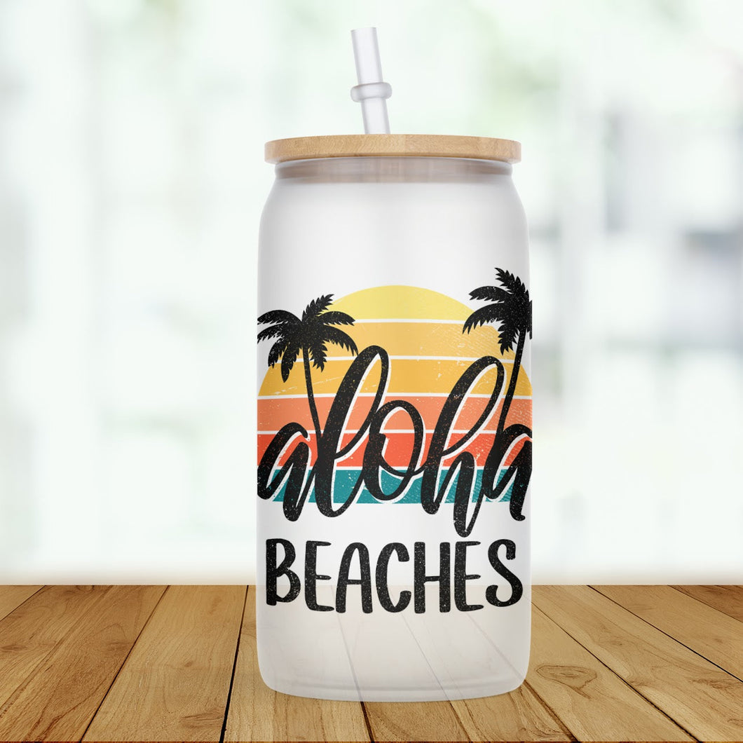 Aloha Beaches