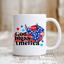 Load image into Gallery viewer, God Bless America
