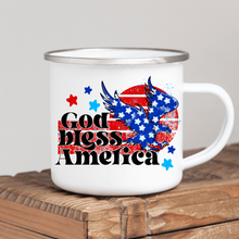 Load image into Gallery viewer, God Bless America
