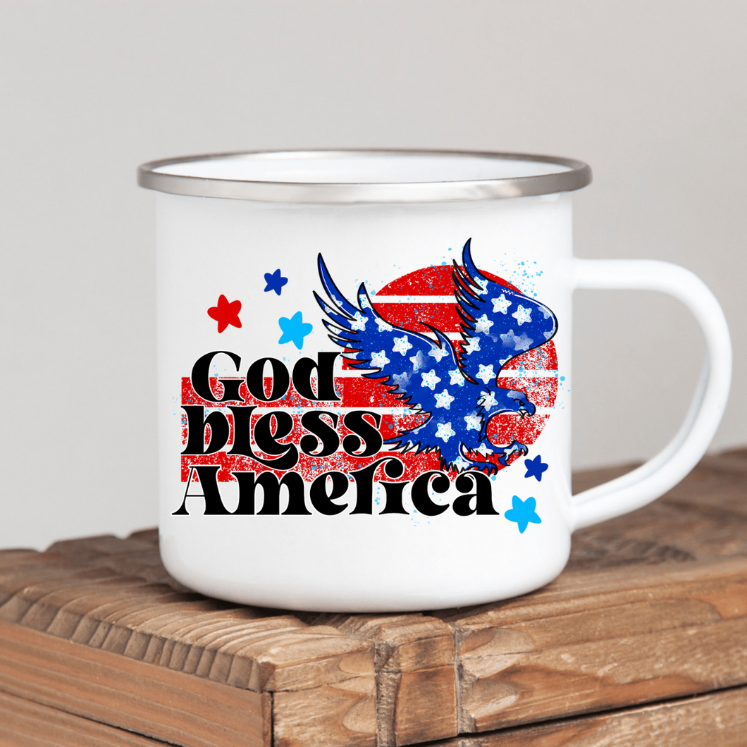 God Bless America