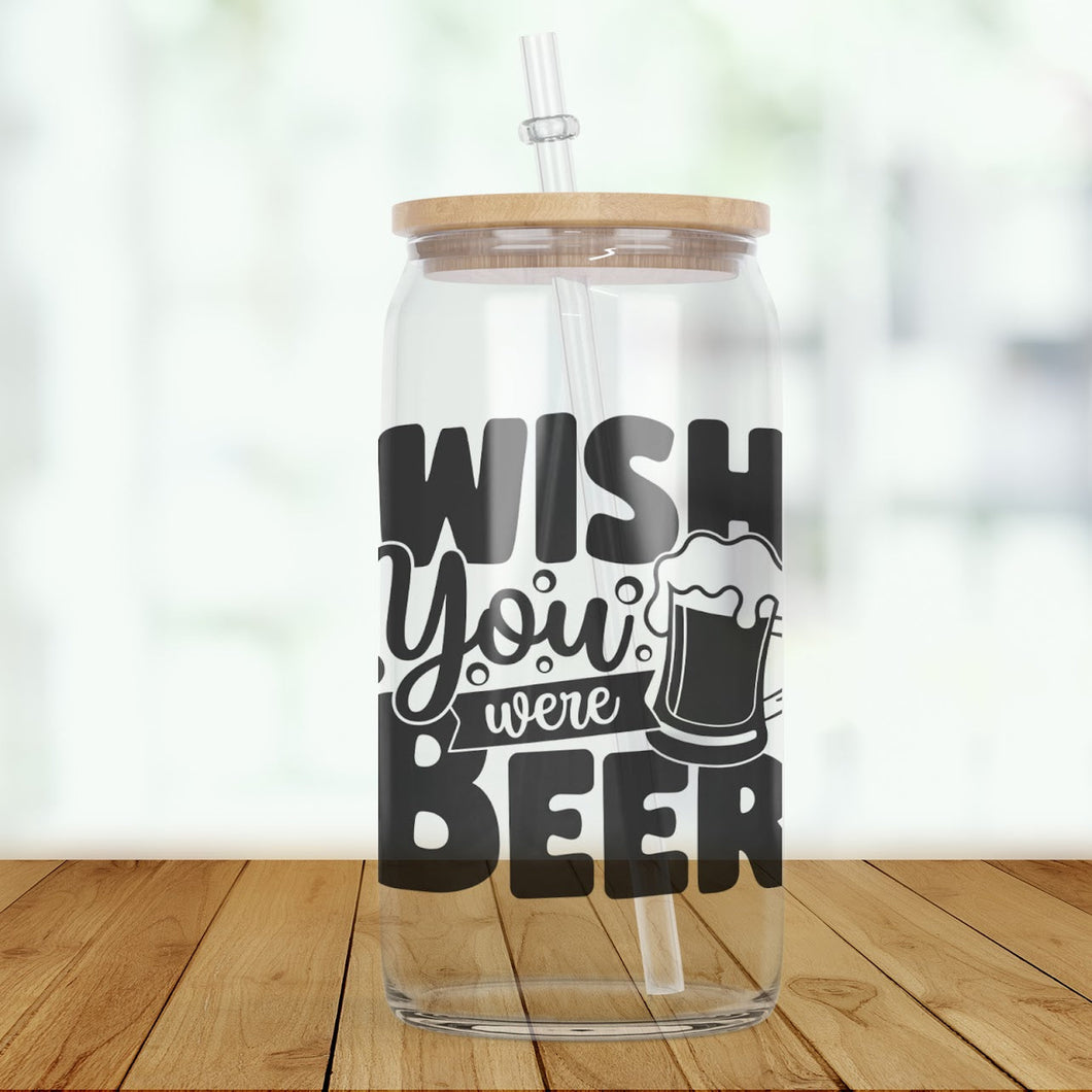 Wish You Were Beer