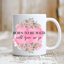 Load image into Gallery viewer, Born To Be Wild
