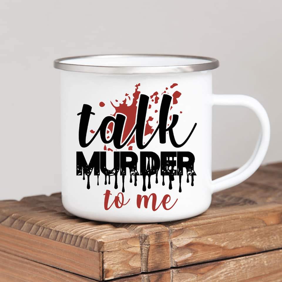 Talk Murder