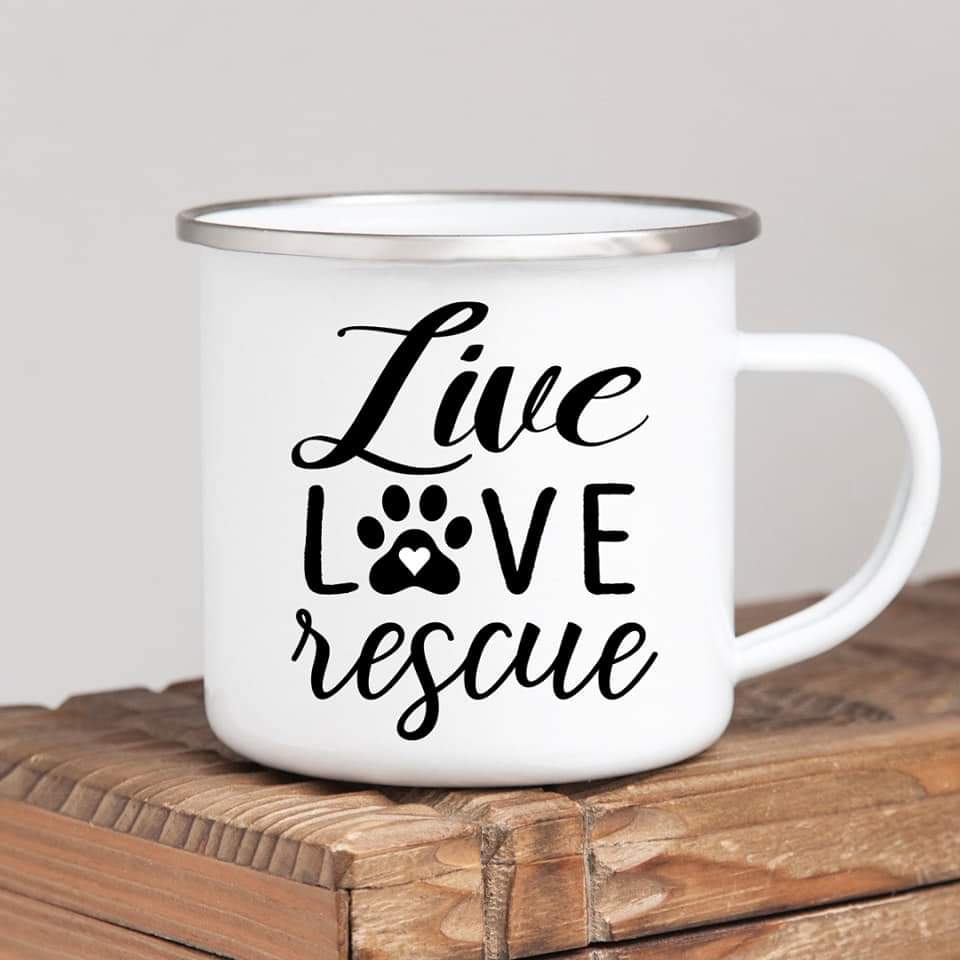 Live Love Rescue