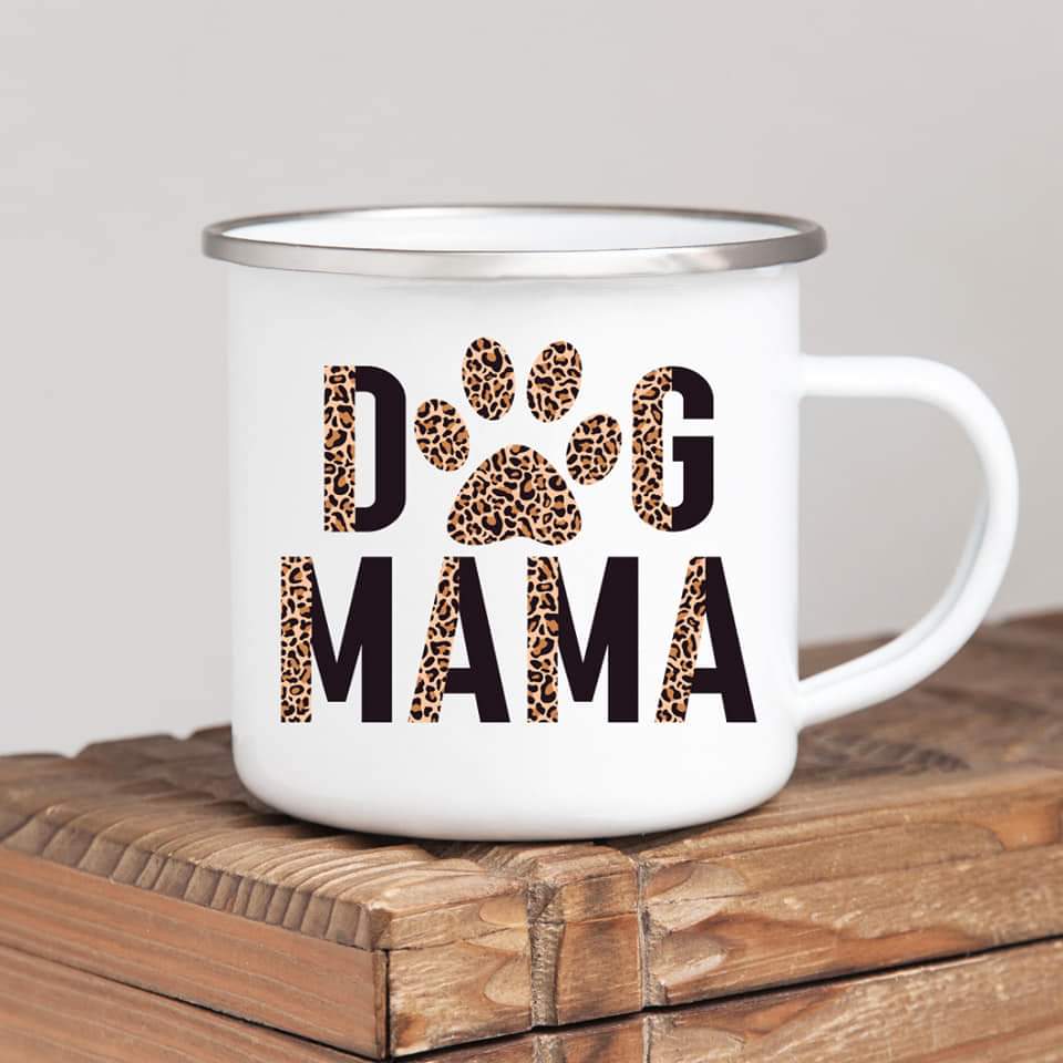 Dog Mama