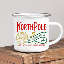 Load image into Gallery viewer, North Pole Hot Cocoa
