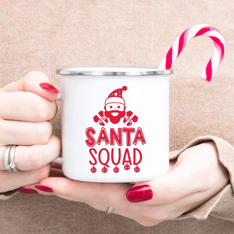 Santa Squad