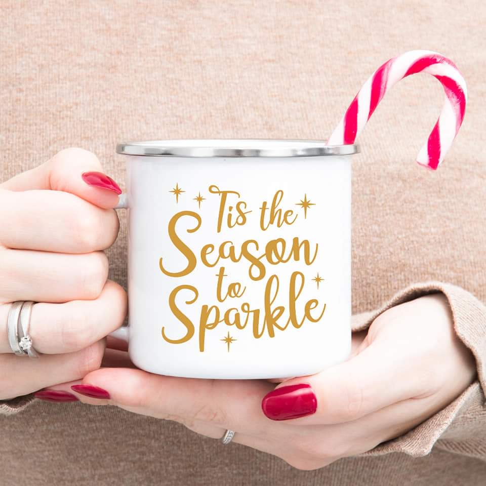 Season to Sparkle