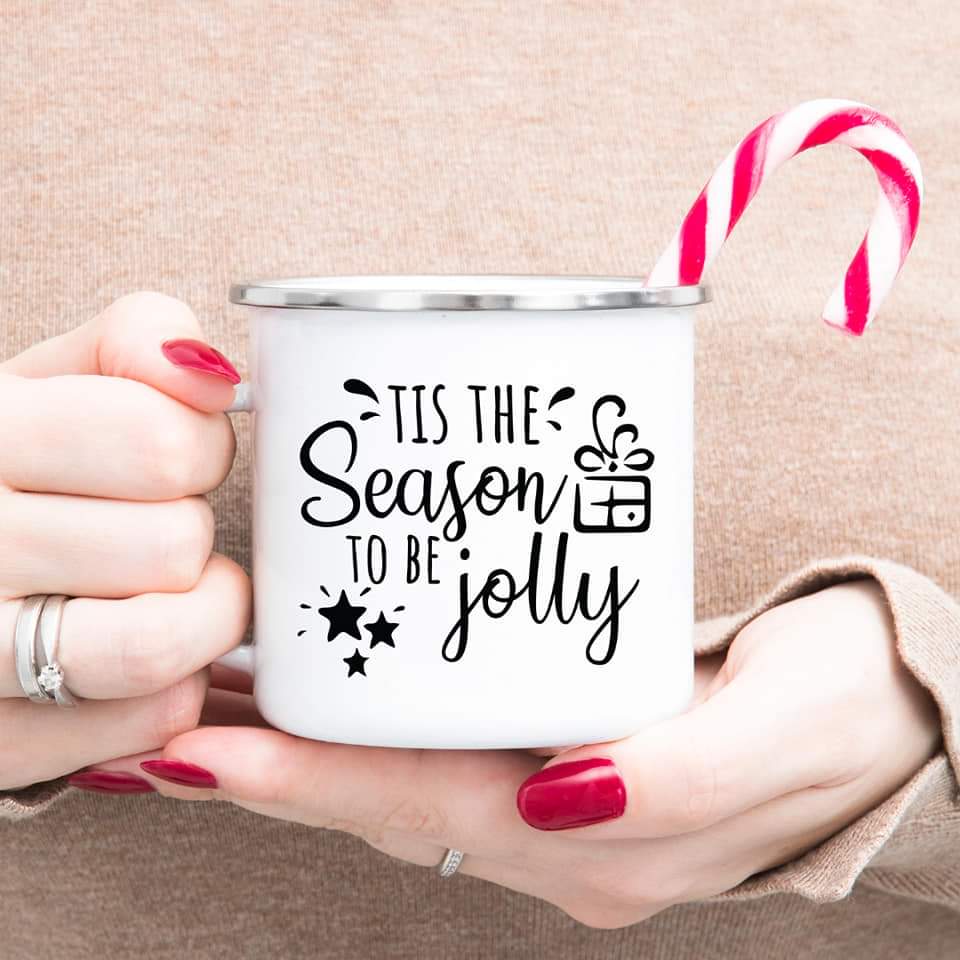 Season to be Jolly