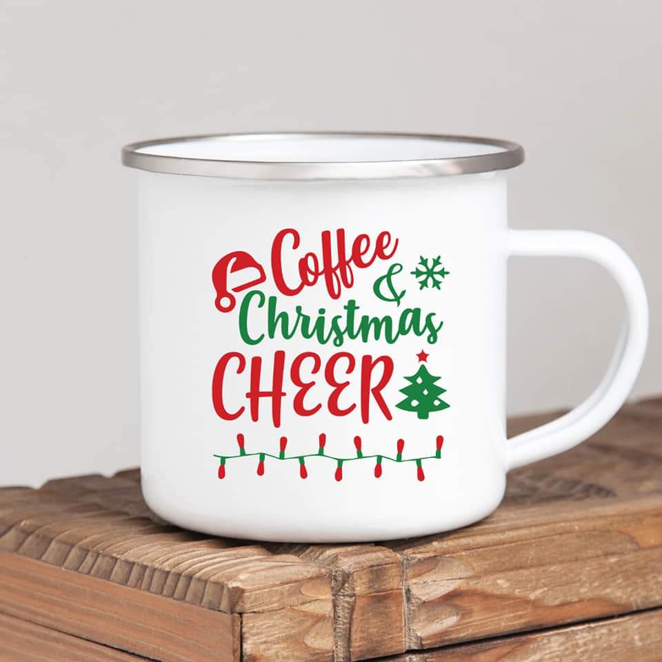 Coffee & Cheer