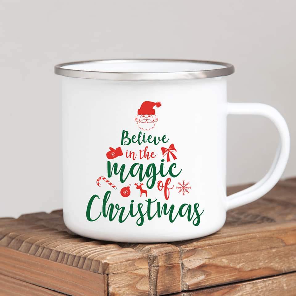 Believe in the Magic