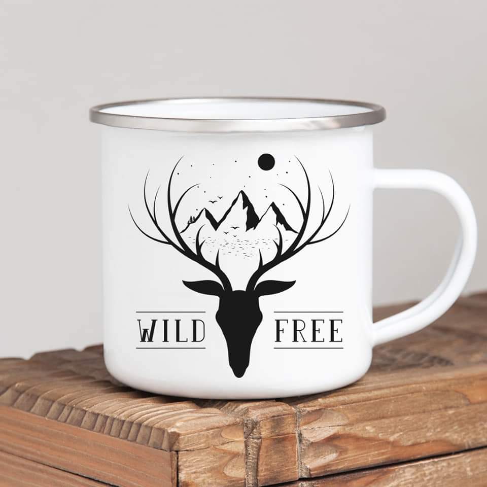 Wild Free