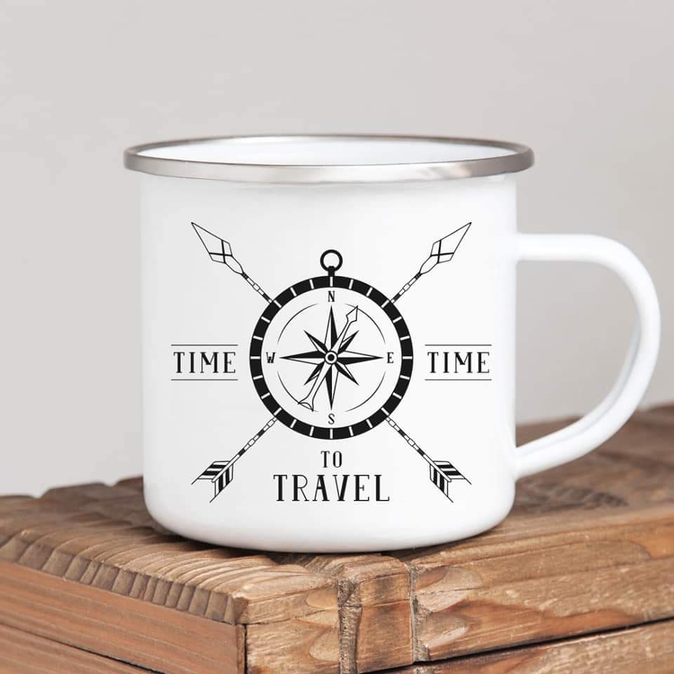 Time to Travel