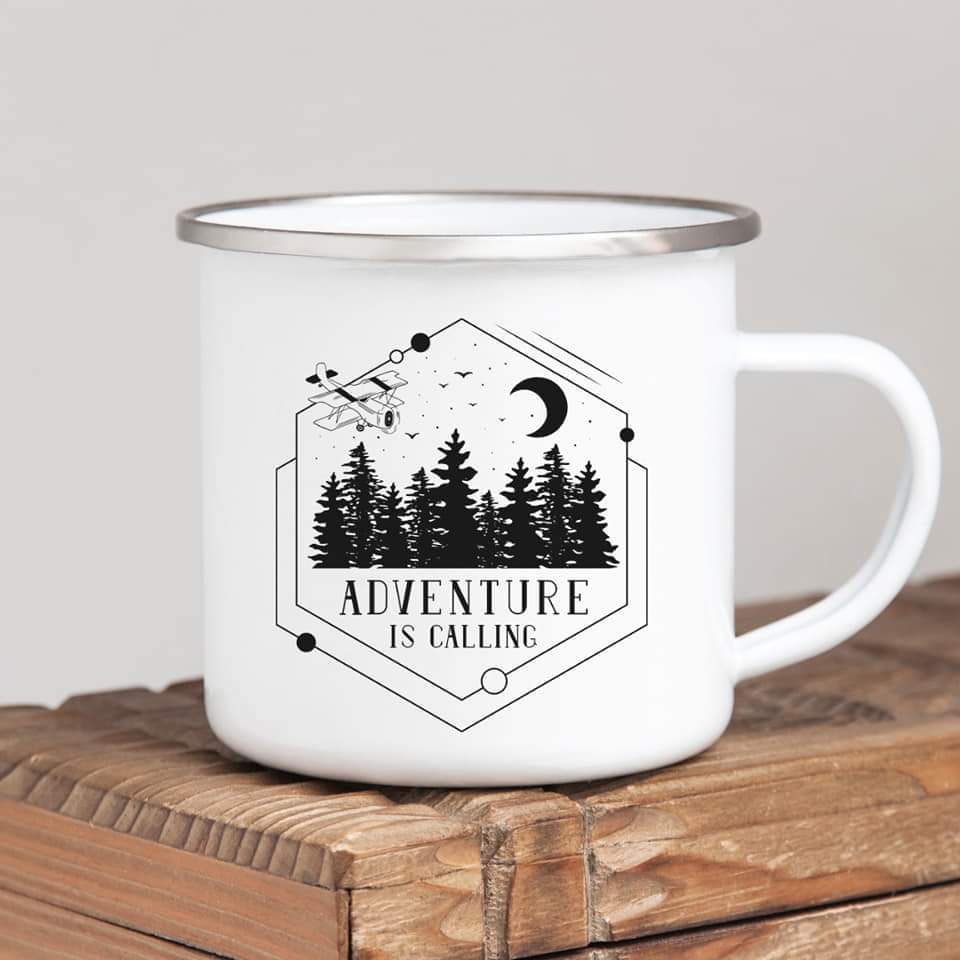 Adventure is Calling 2