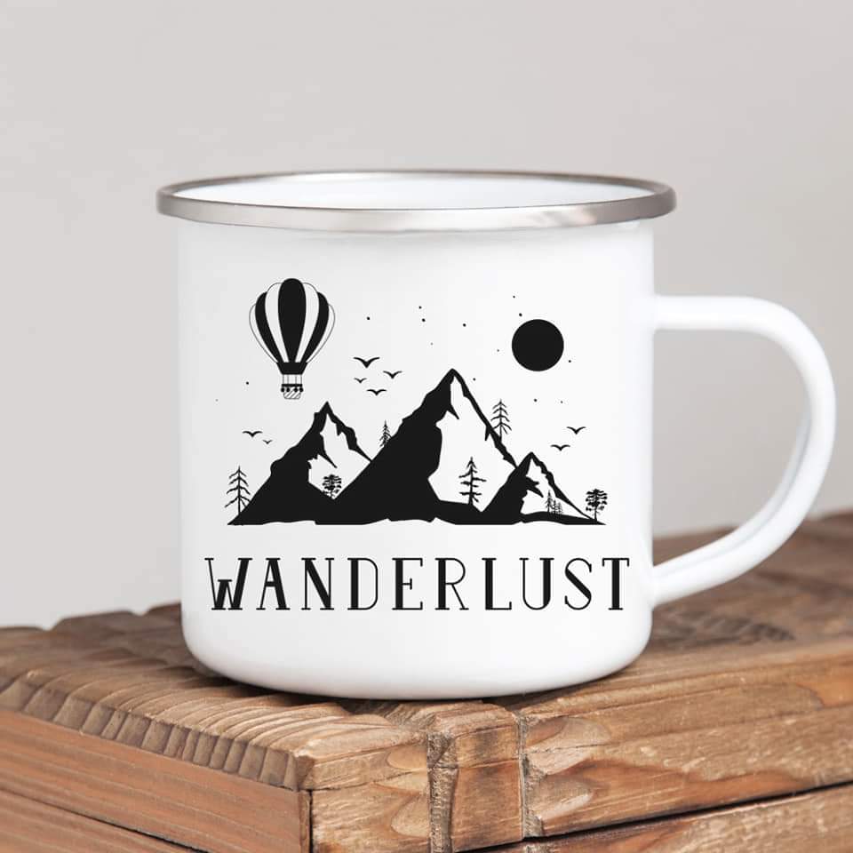 Wanderlust