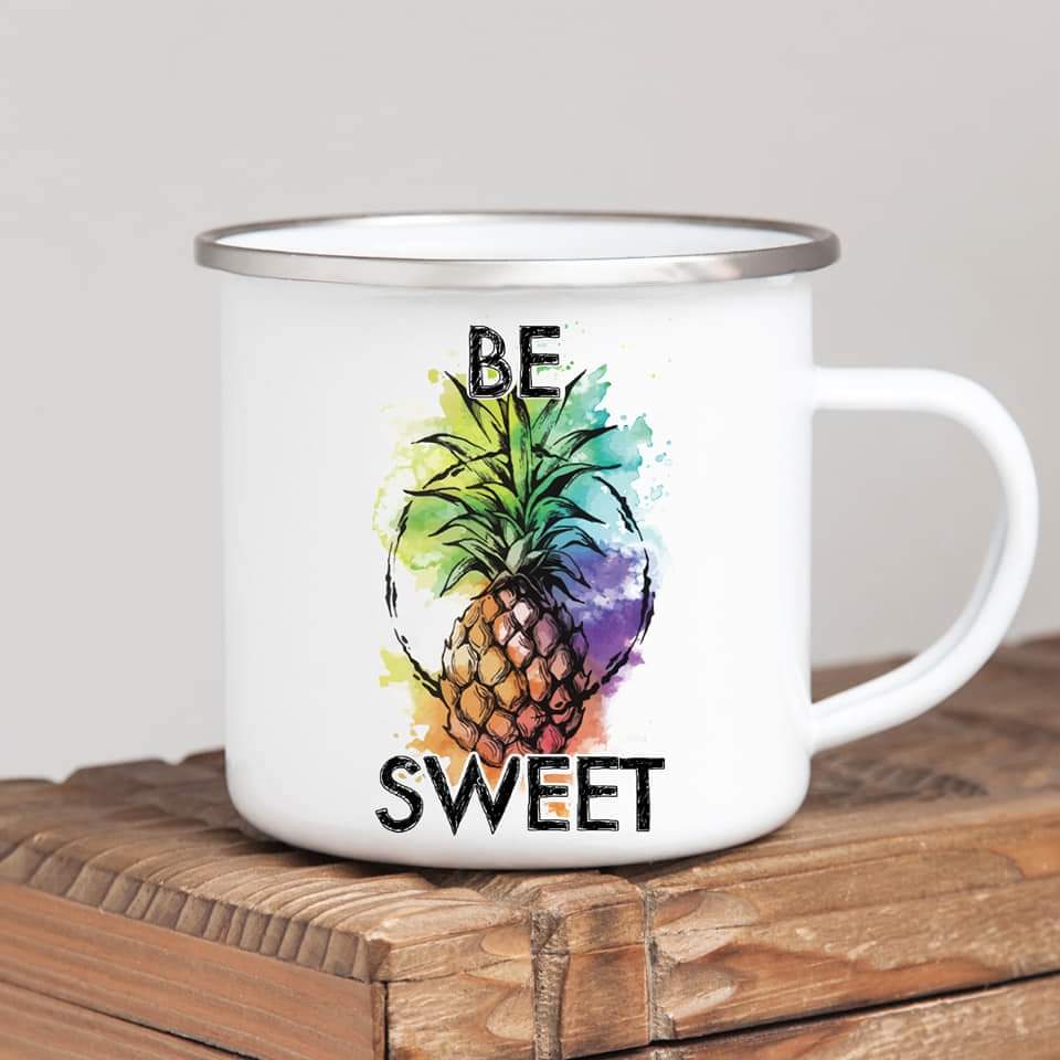 Be Sweet