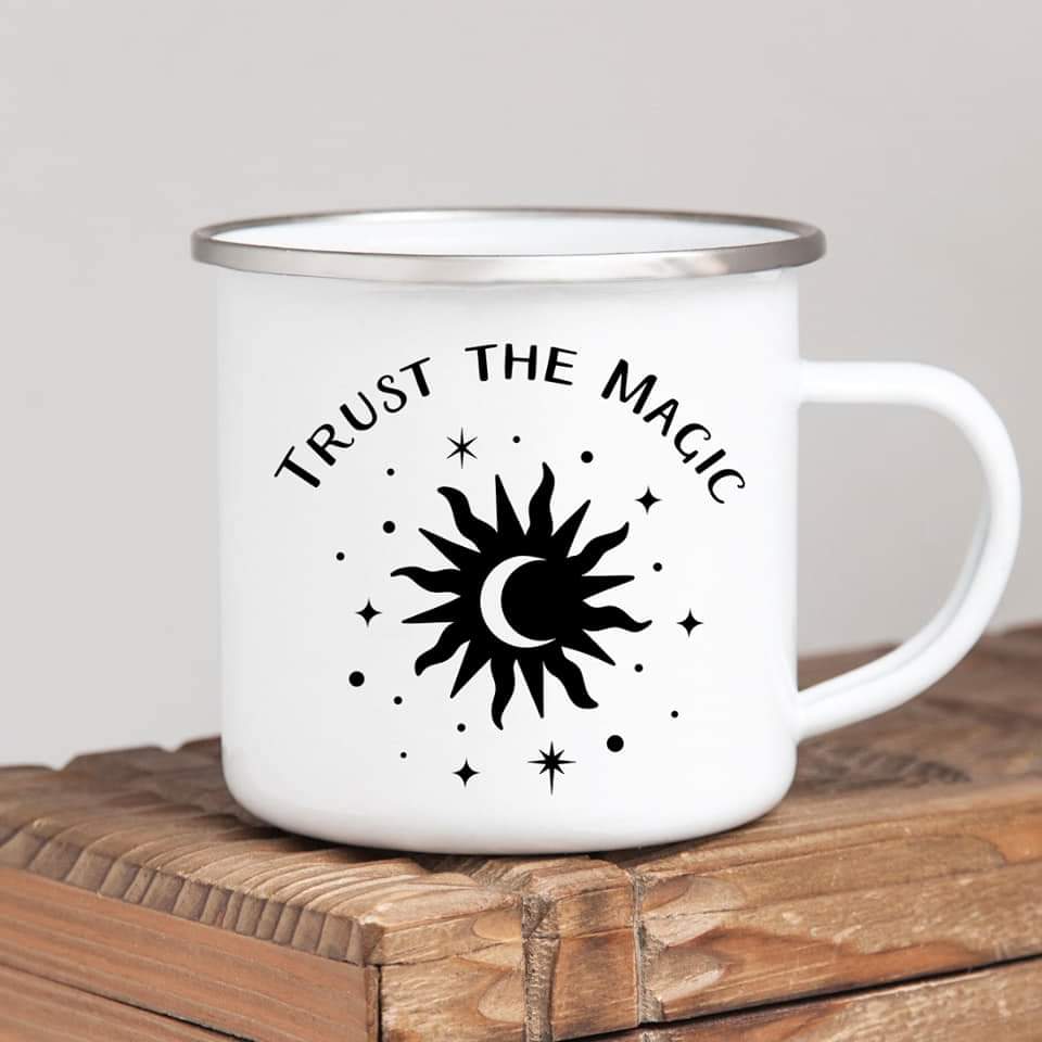 Trust the Magic