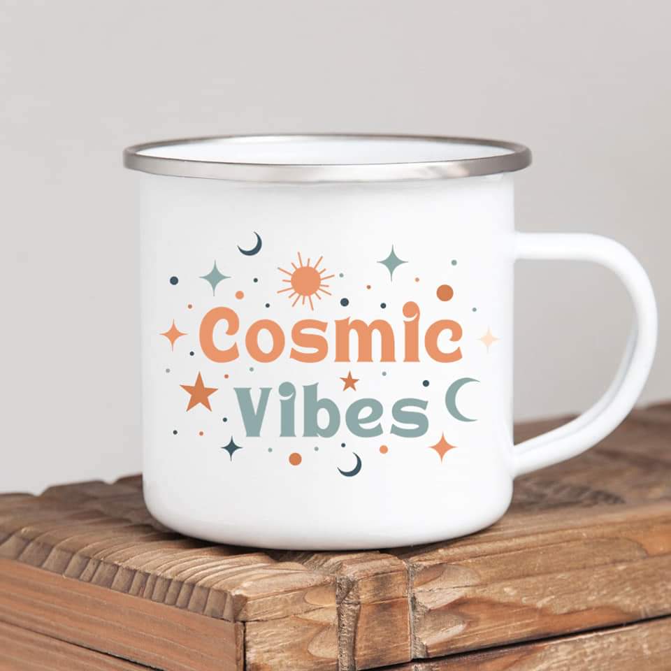 Cosmic Vibes