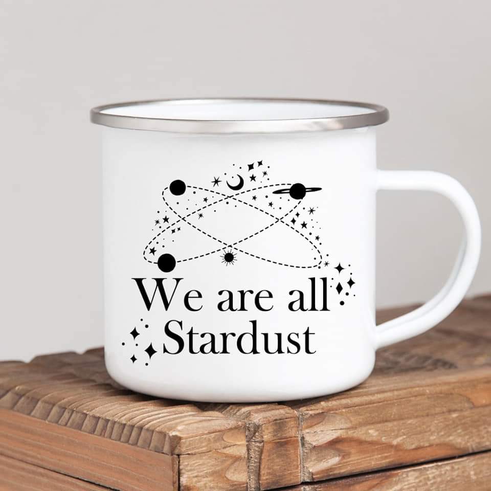 We are Stardust