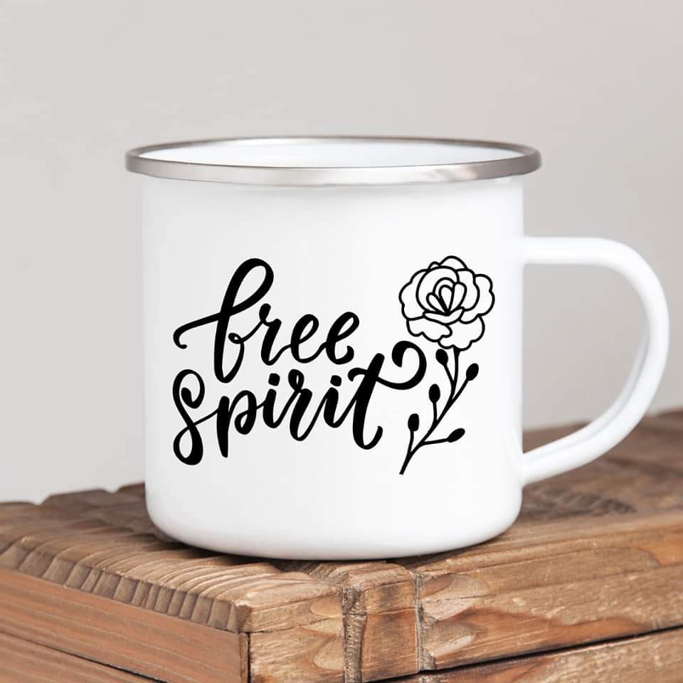 Free Spirit