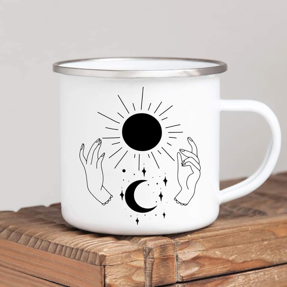Feel the Light