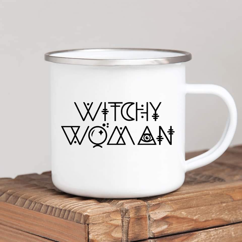 Witchy Woman 2
