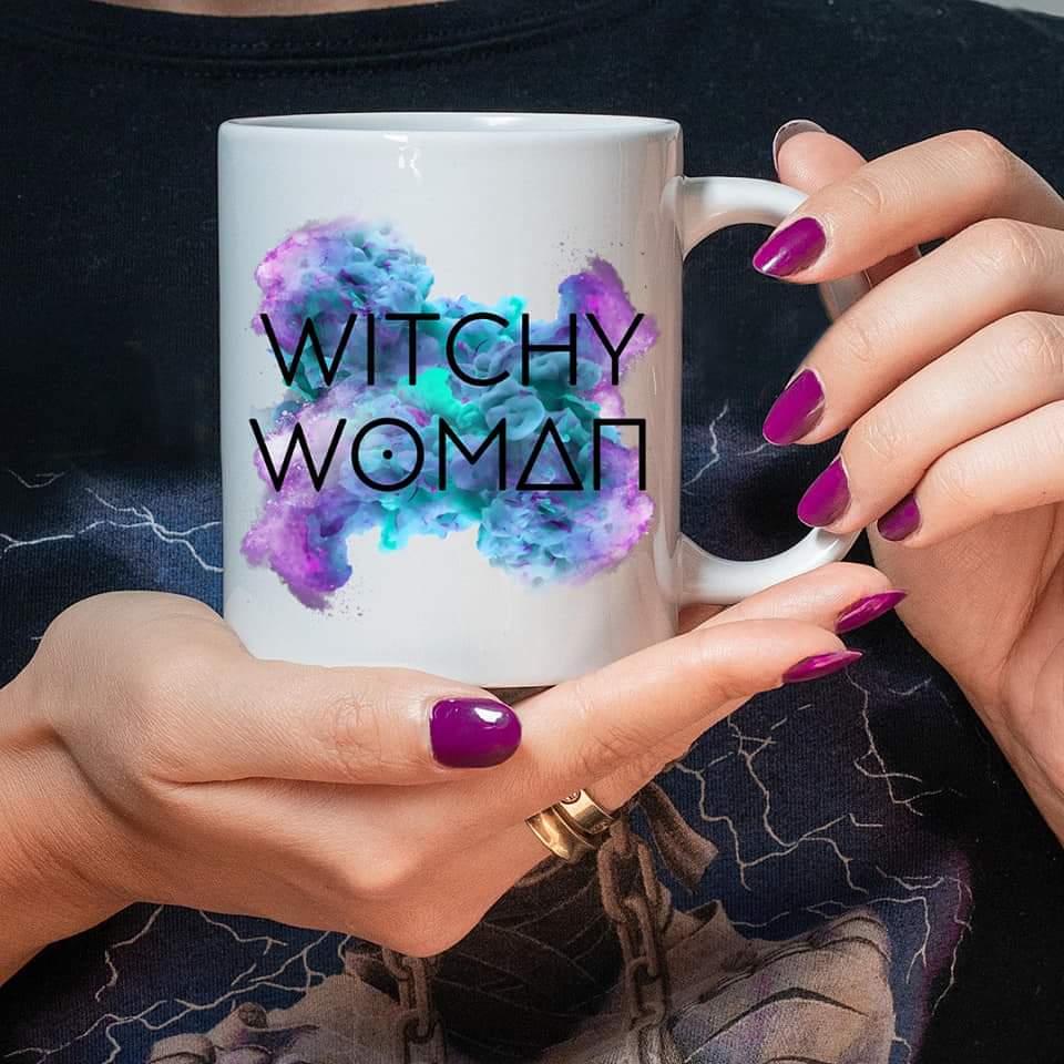 Witchy Woman