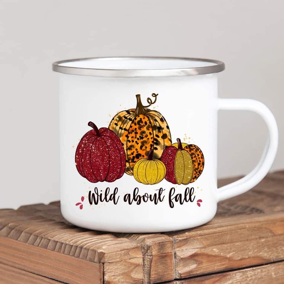 Wild About Fall