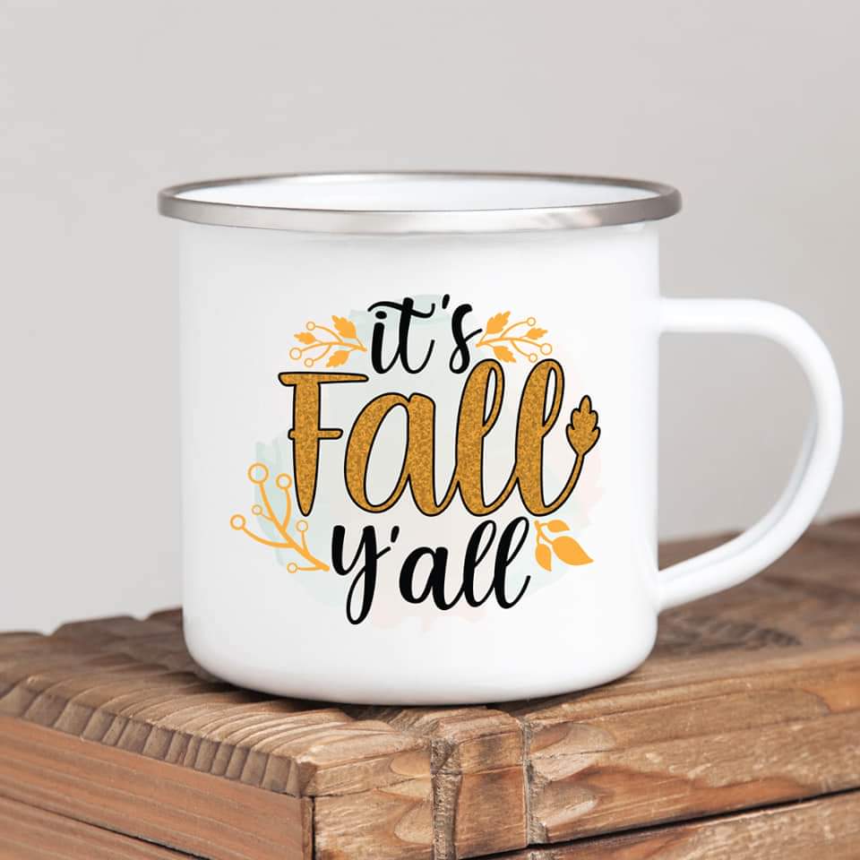 Fall Y'all