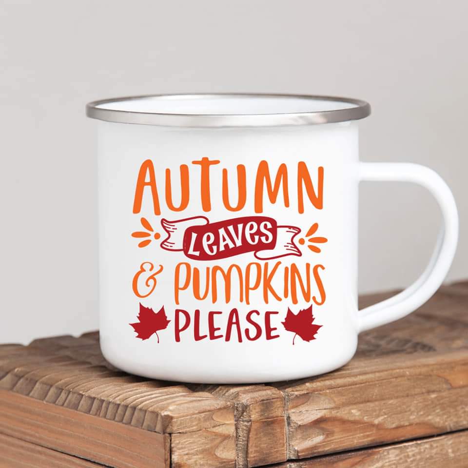 Autumn Leaves