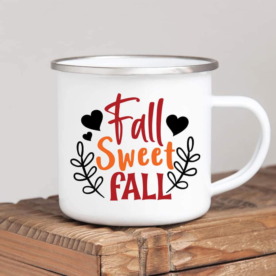 Fall Sweet Fall