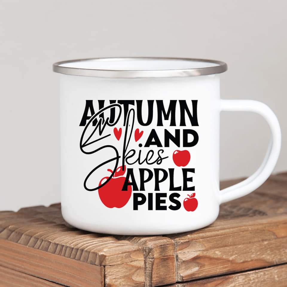 Autumn Skies