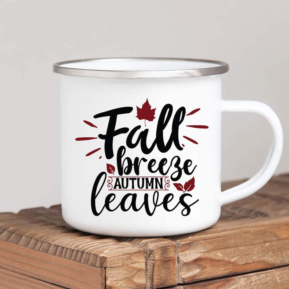 Fall Breeze
