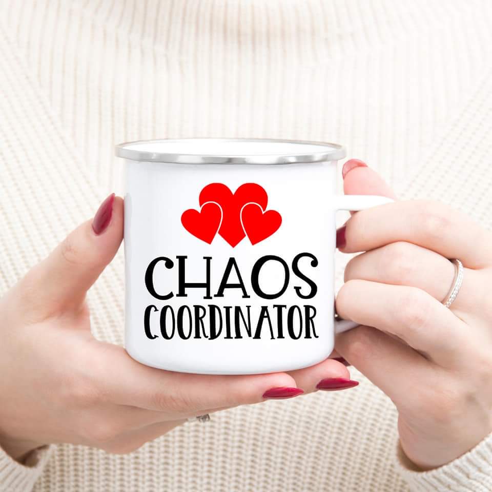 Chaos Coordinator