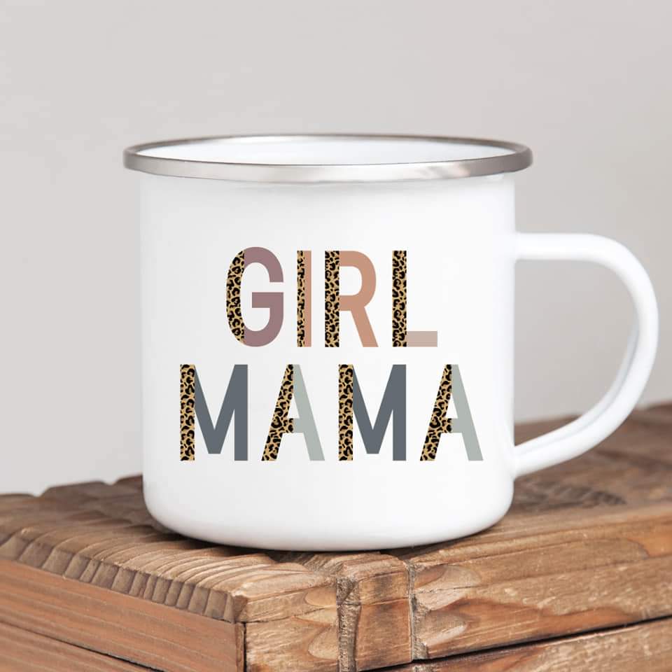Girl Mama
