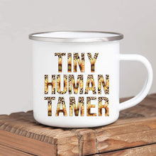 Load image into Gallery viewer, Tiny Human Tamer
