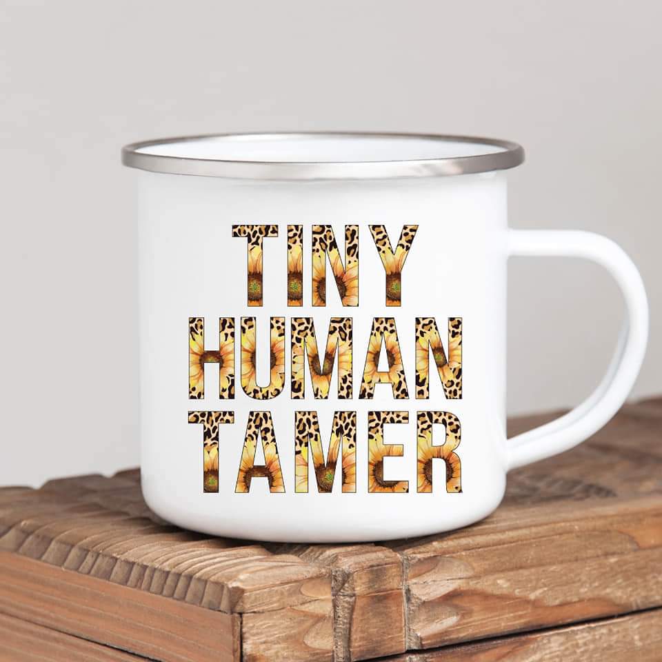 Tiny Human Tamer