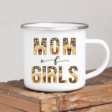 Load image into Gallery viewer, Sunflower Mom of Girls
