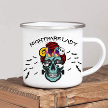 Load image into Gallery viewer, Nightmare Lady
